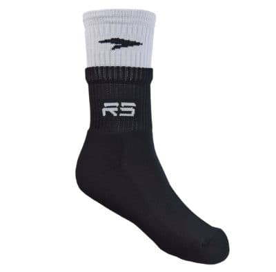 BLACK/GREY