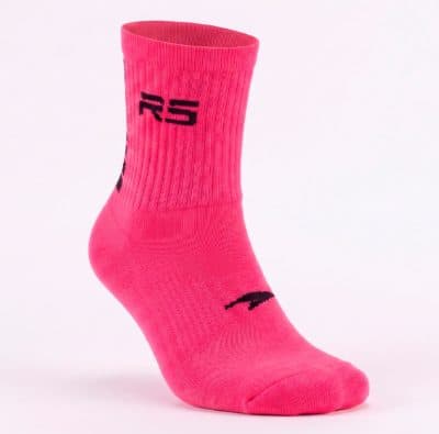 FUCSIA/BLACK