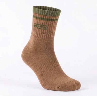 KHAKI/GREEN