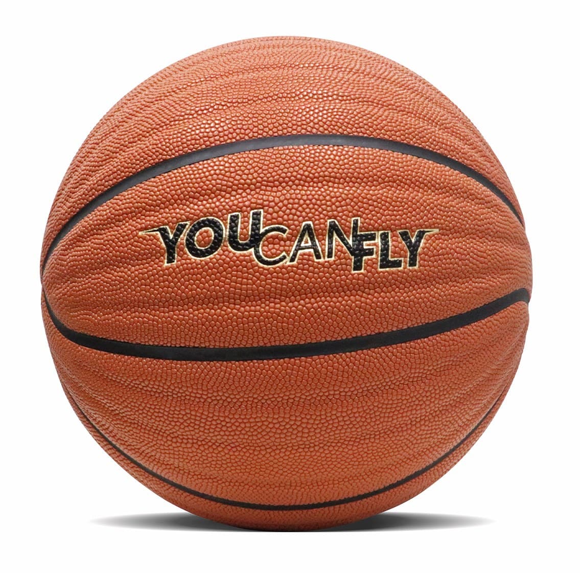 BASKETBALL-ORANGE/BLACK - 2
