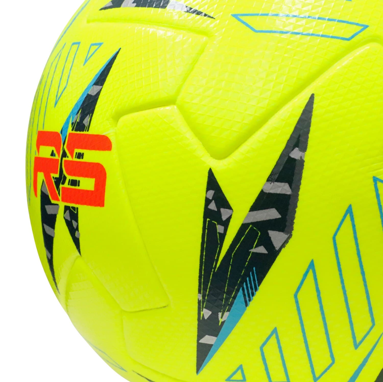 SOCCER PRO N°4-GREEN NEON - 4