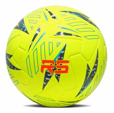 SOCCER PRO N°3-GREEN NEON