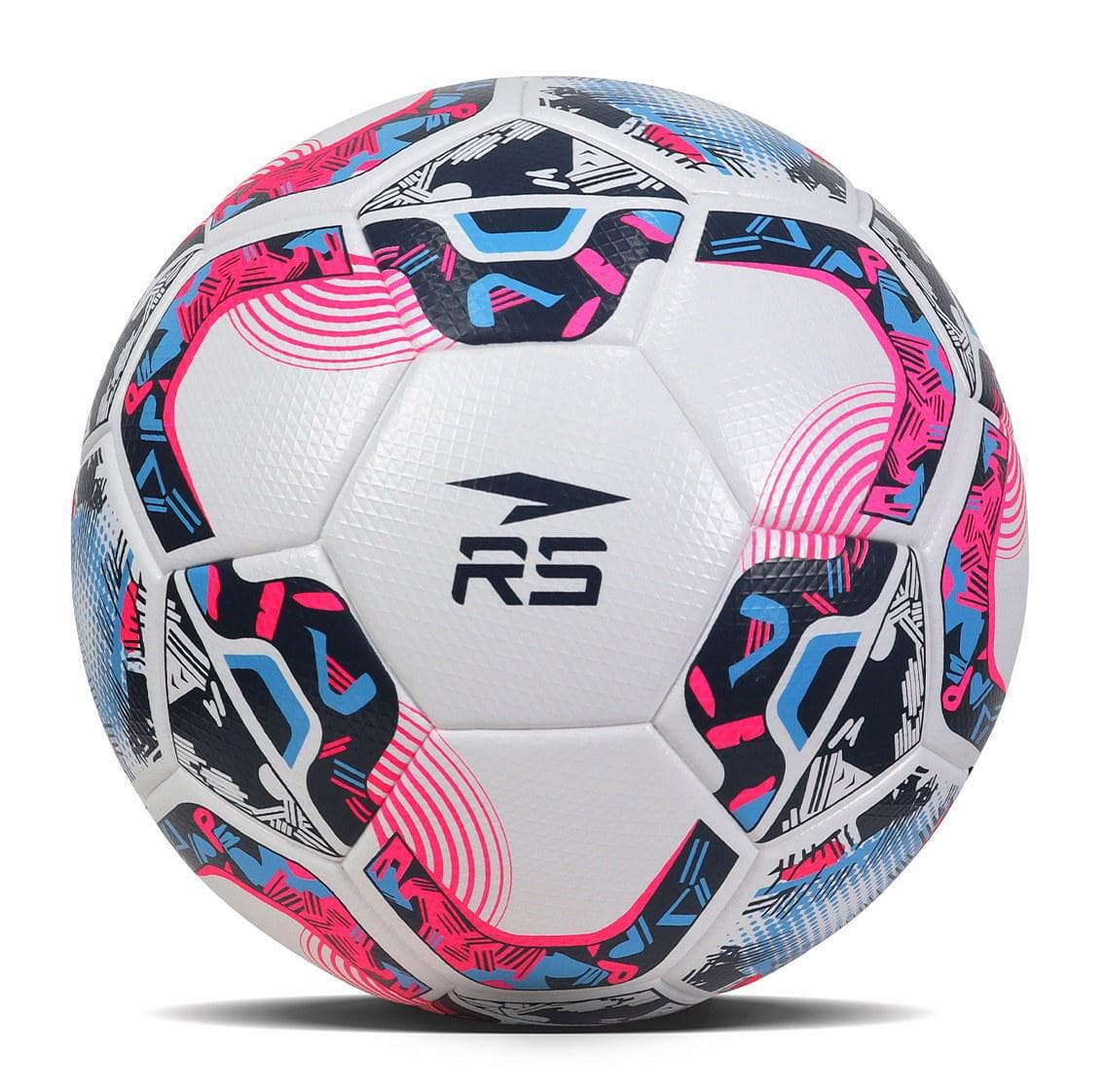 SOCCER PRO N°3 - BLUE/FUCHSIA - 1