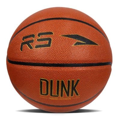 BASKETBALL STANDARD  N°7 - ORANGE