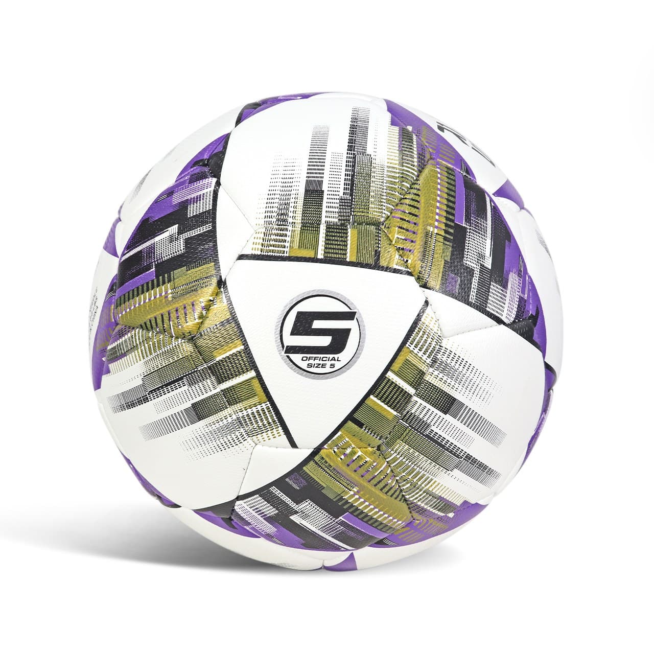 SOCCER STANDARD N°5 - GOLD - 2