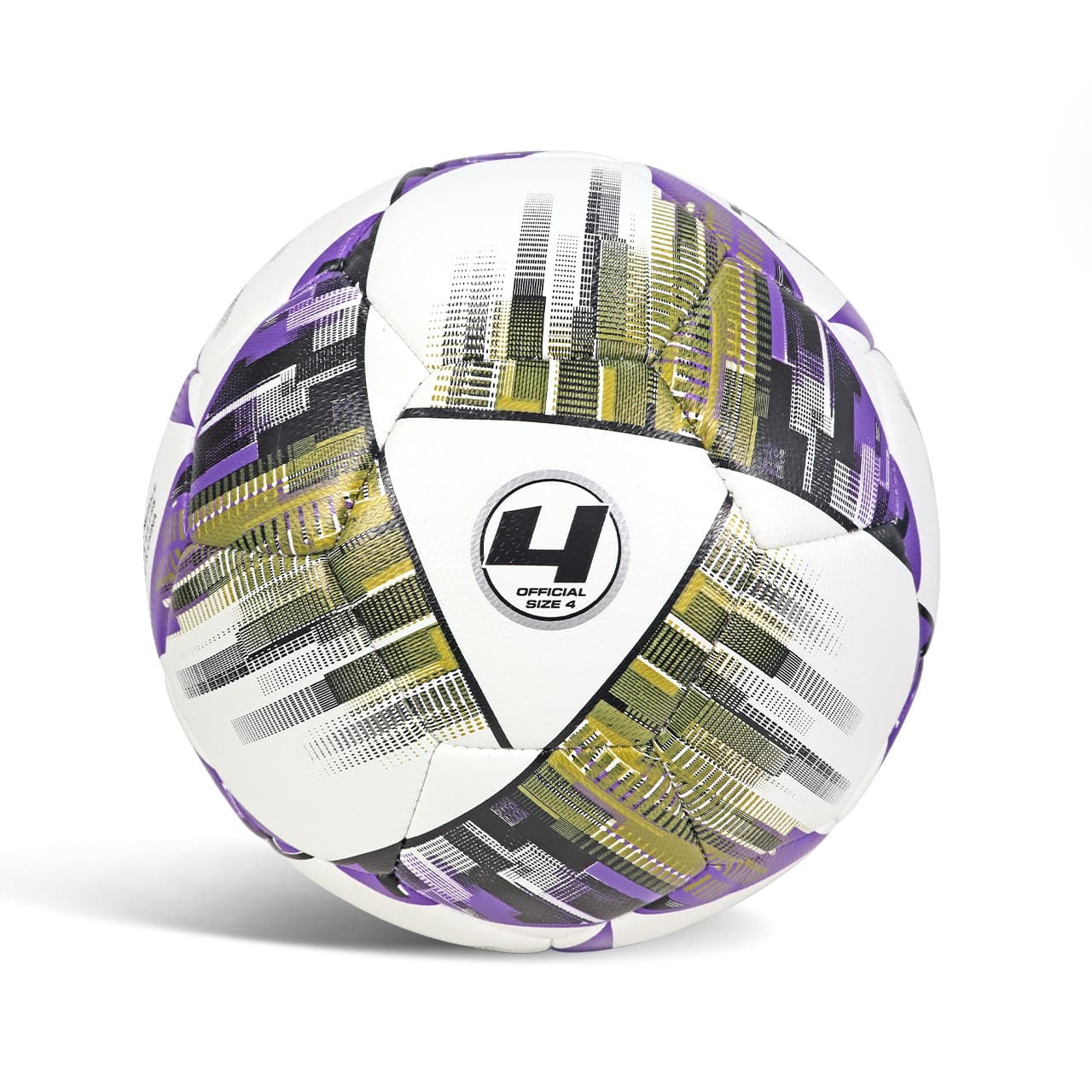 SOCCER STANDARD N°4 - GOLD - 2
