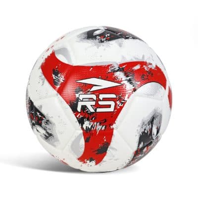 FUTSAL N°4 - RED