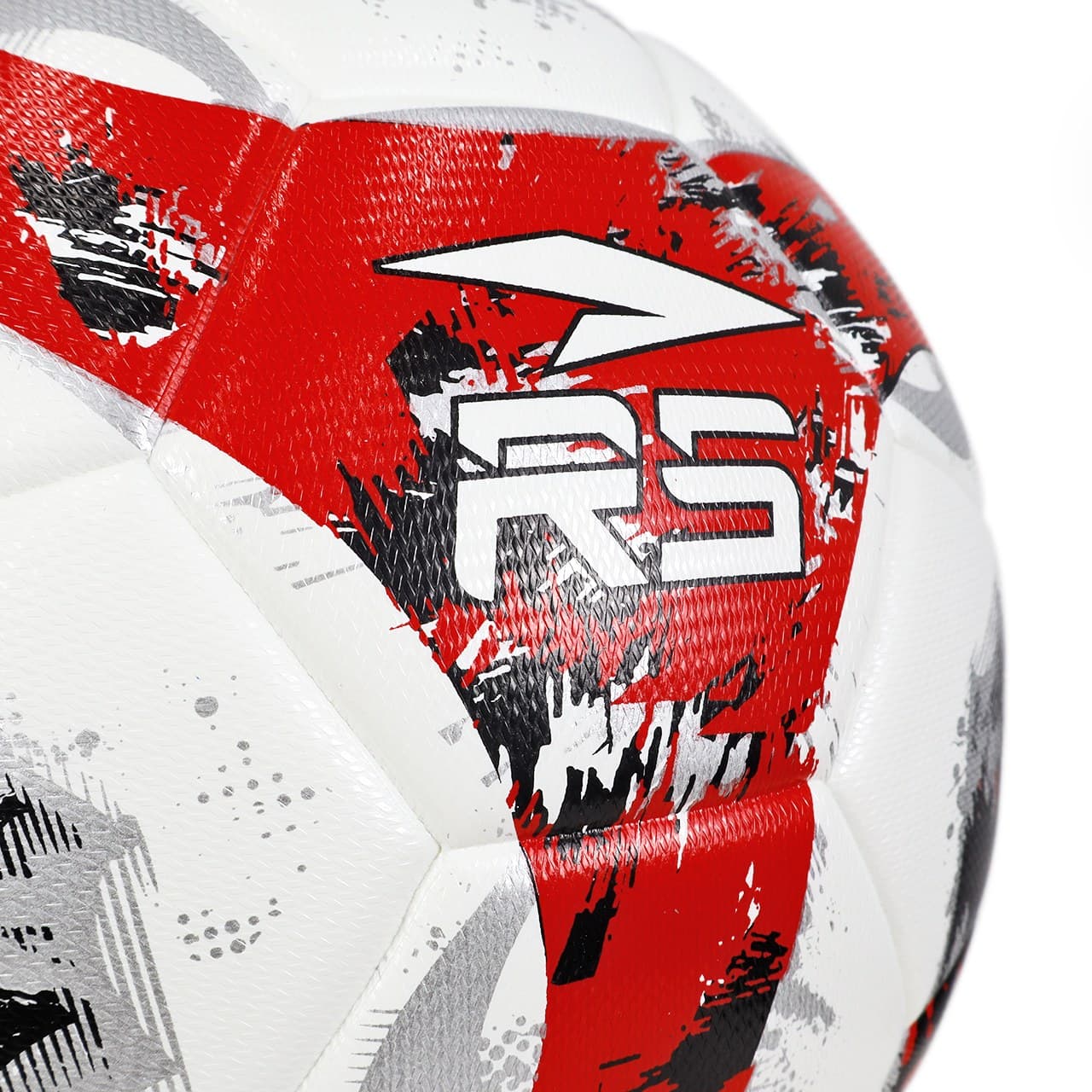 FUTSAL N°3 - RED - 4