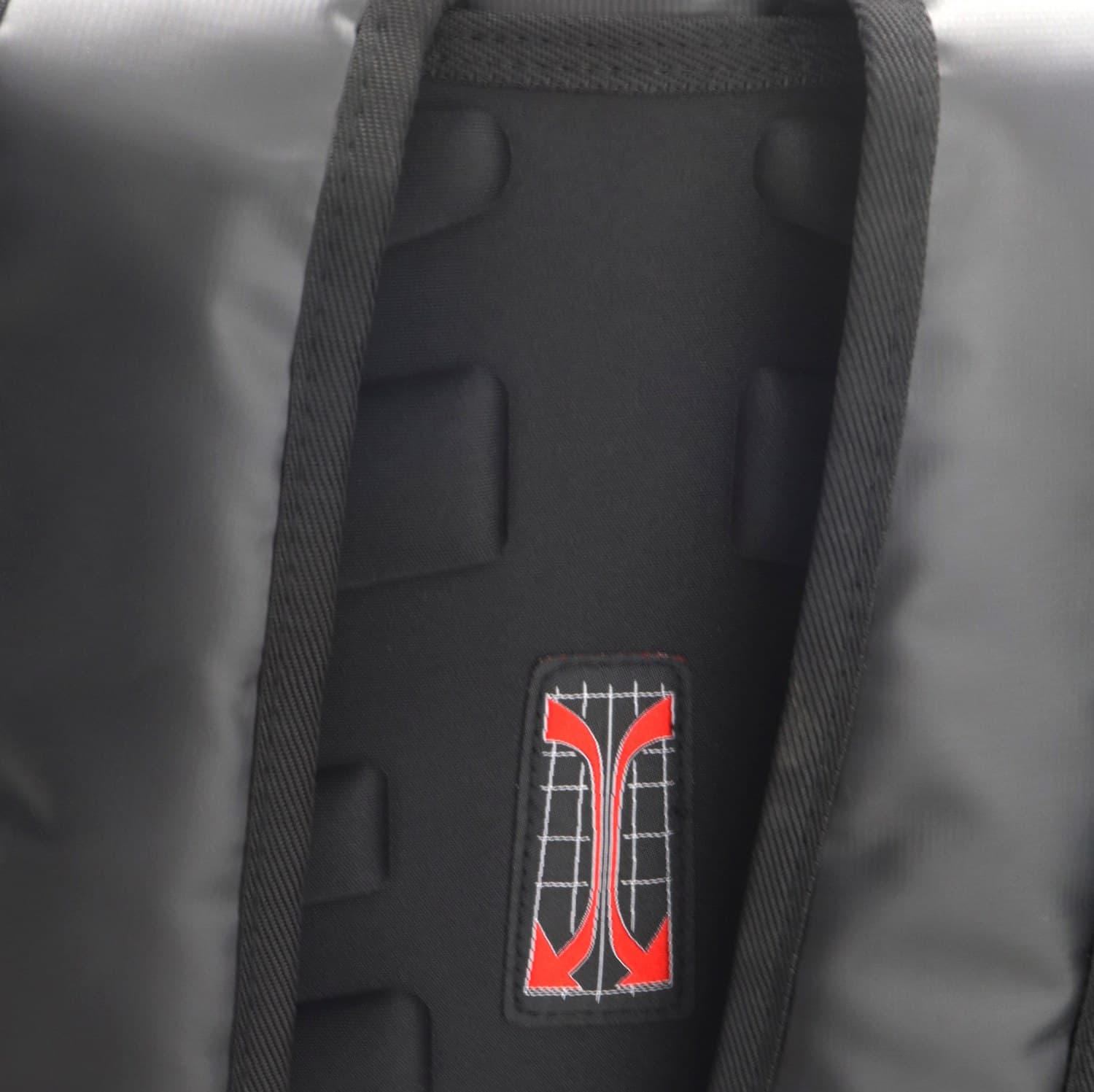 STREET BC PCK - BLACK - 3