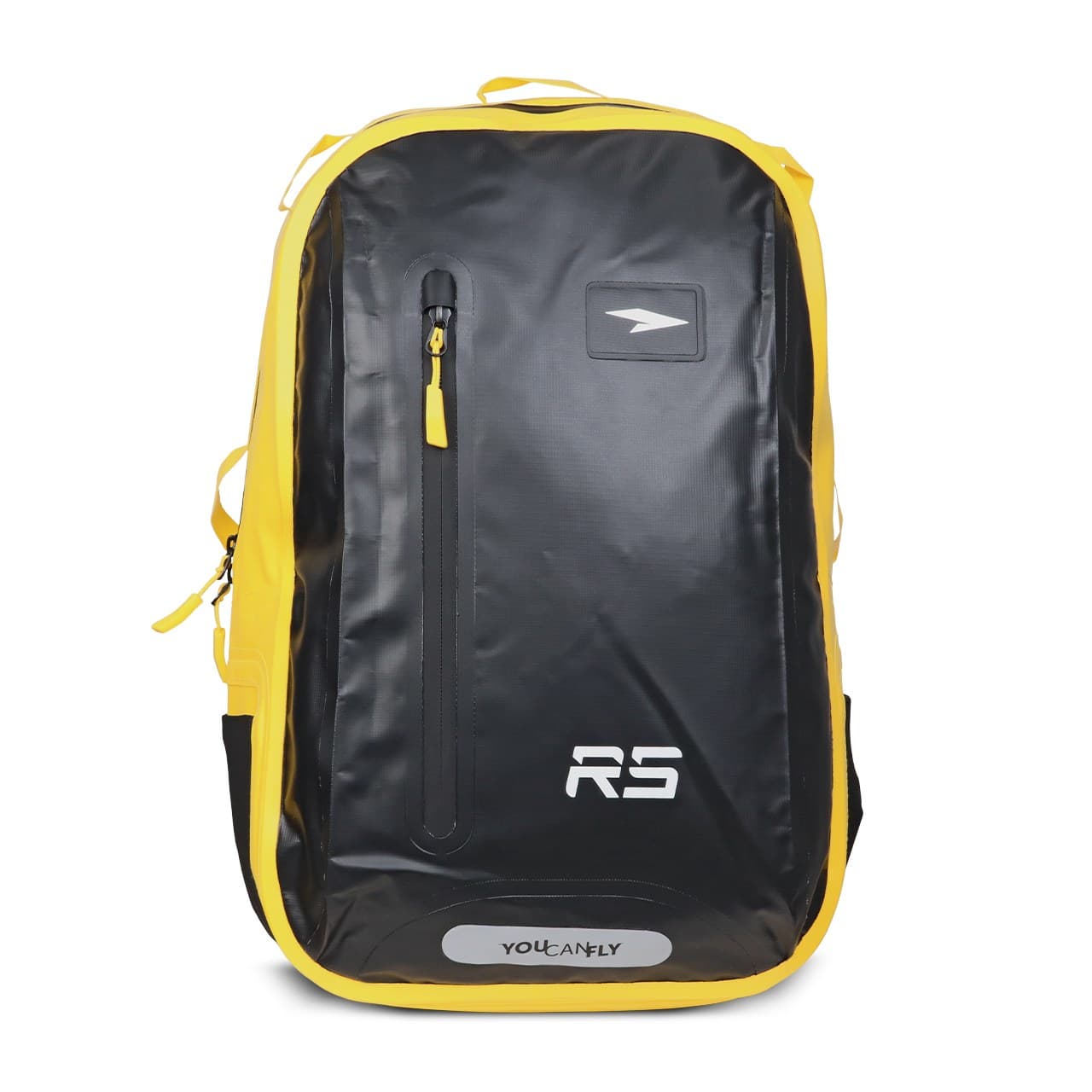 STREET BC PCK - BLACK/YELLOW - 1