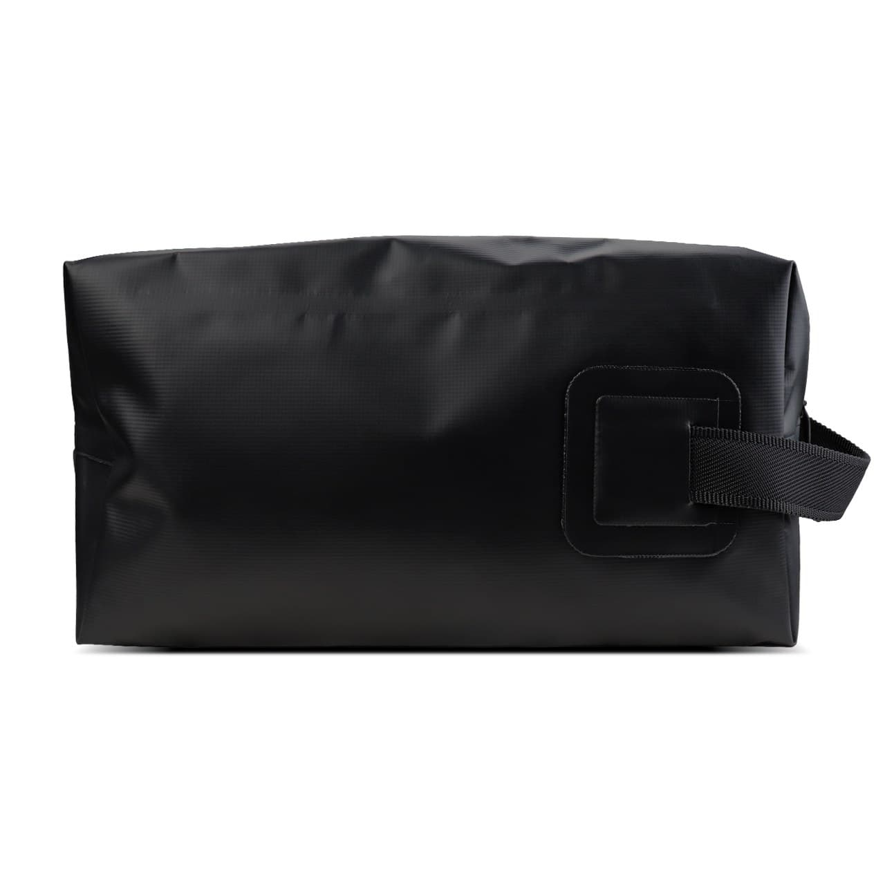 NECESER PVC - BLACK - 2