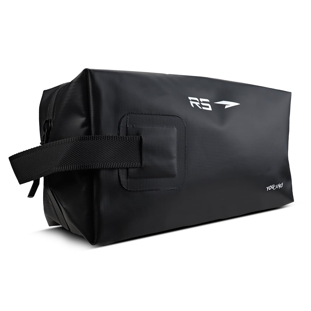 NECESER PVC - BLACK - 3