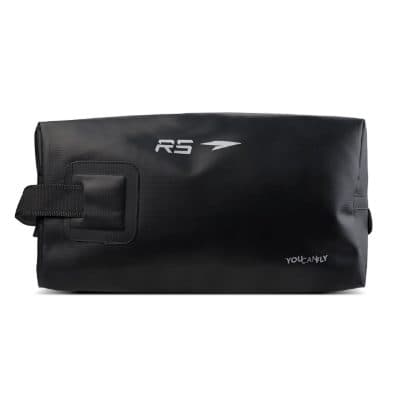 NECESER PVC - BLACK