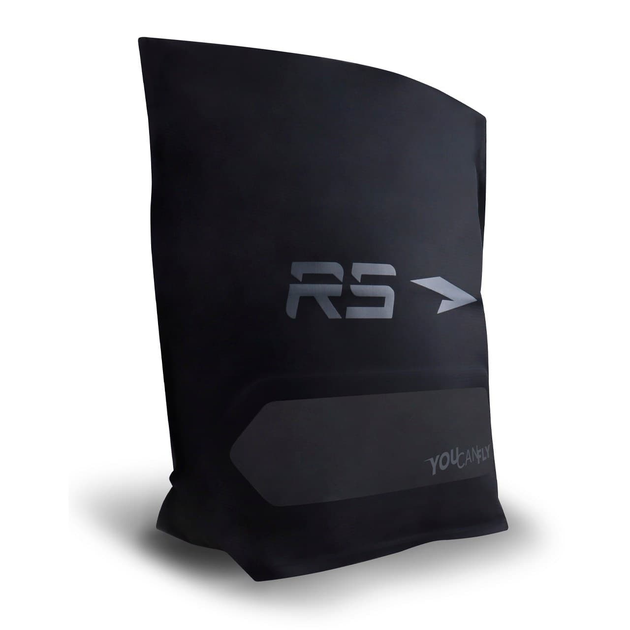 SMALL SACK - BLACK - 2