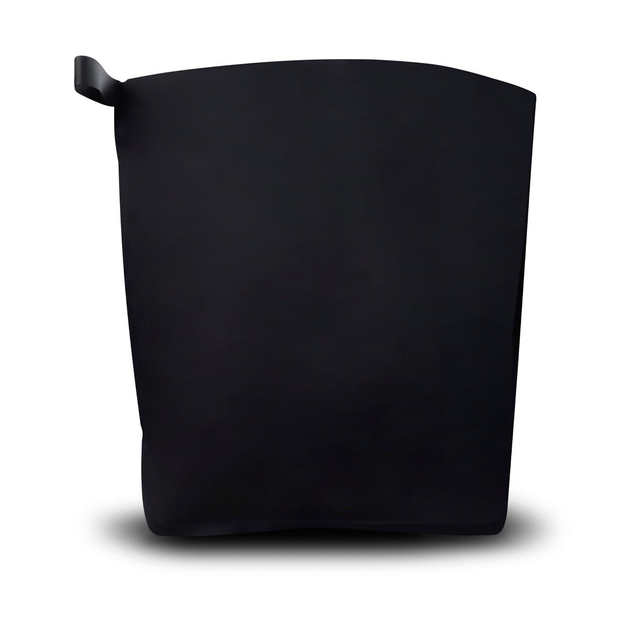 SMALL SACK - BLACK - 3