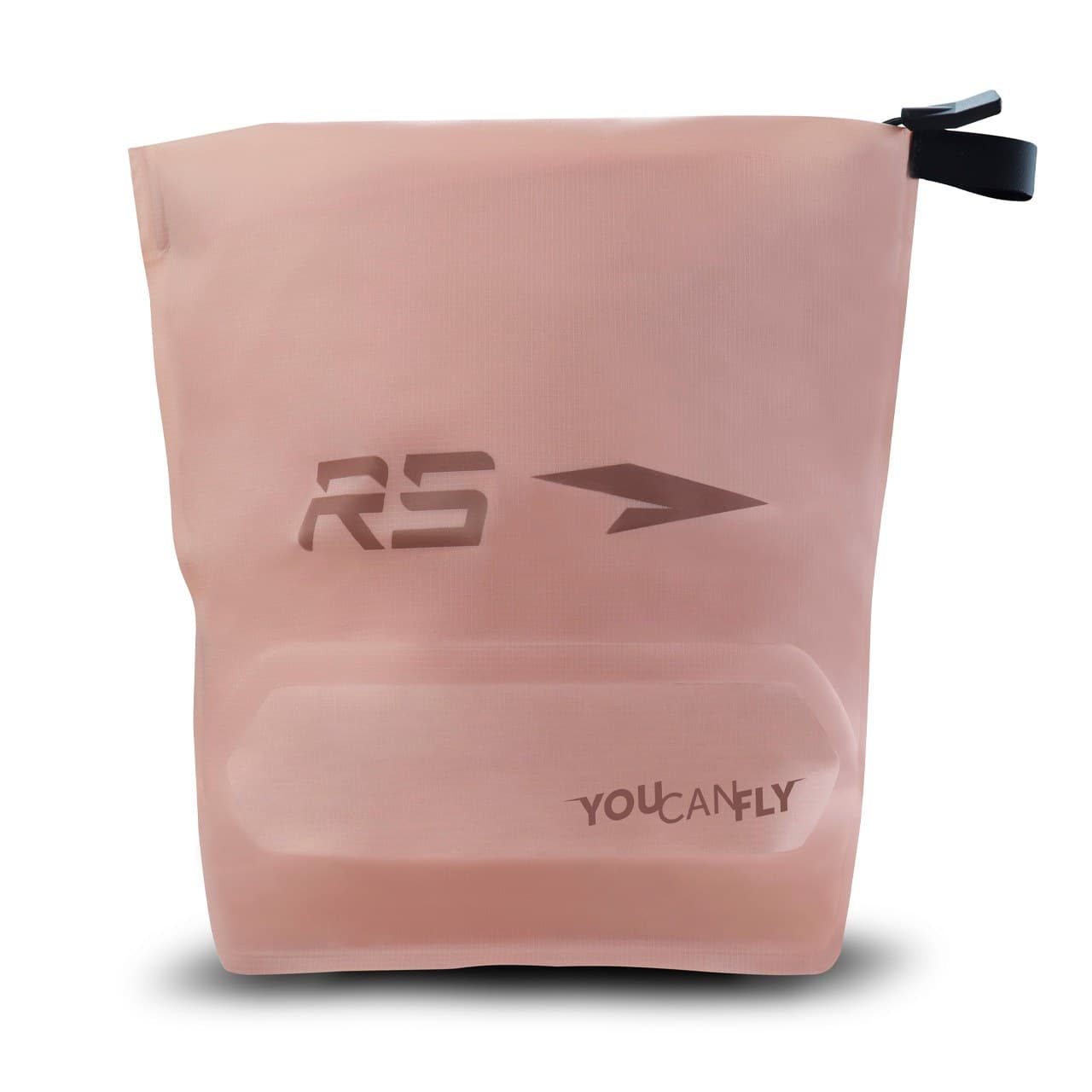 SMALL SACK - LT.PINK - 1