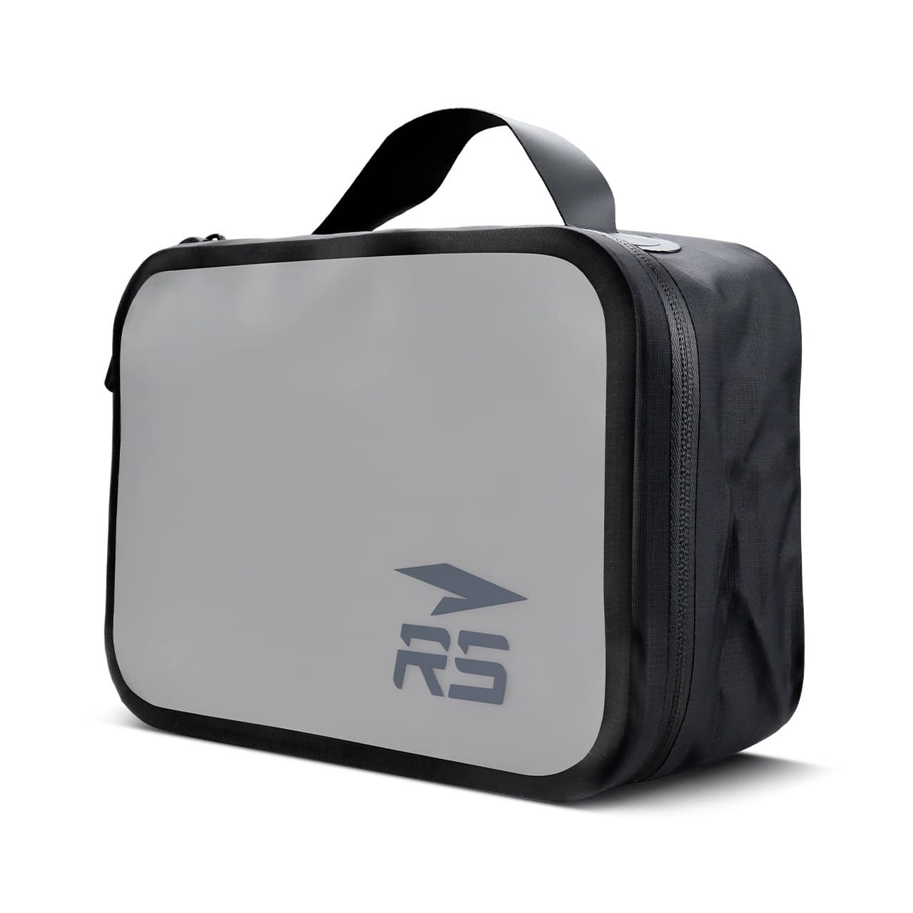CRYSTAL BAGS - BLACK - 3