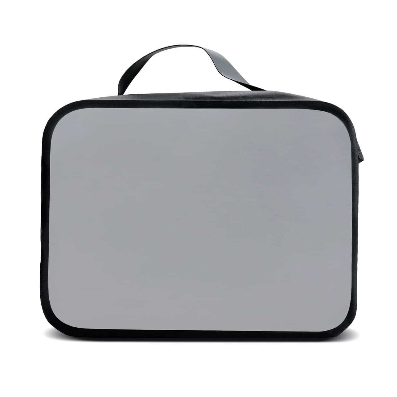 CRYSTAL BAGS - BLACK - 4