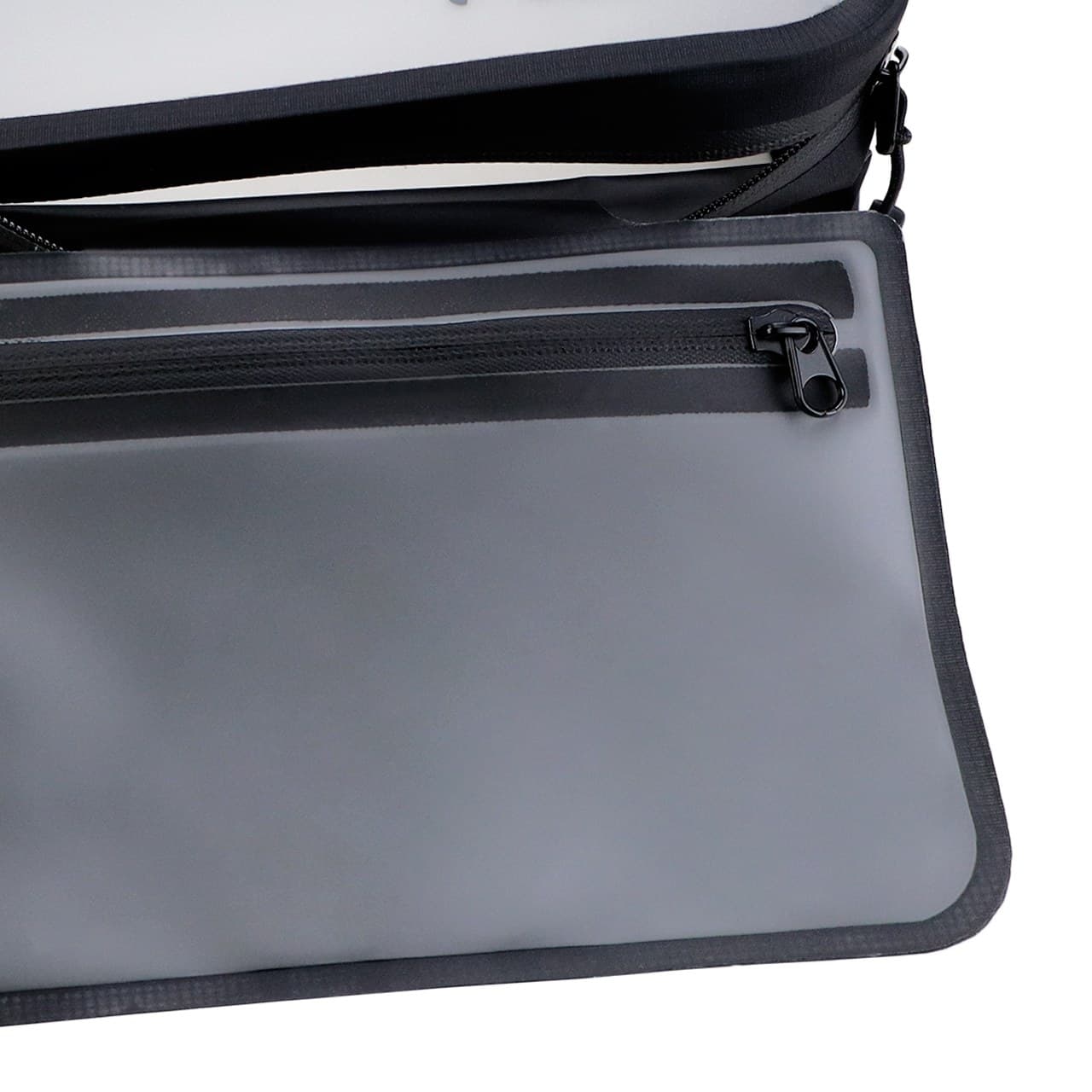 CRYSTAL BAGS - BLACK - 6