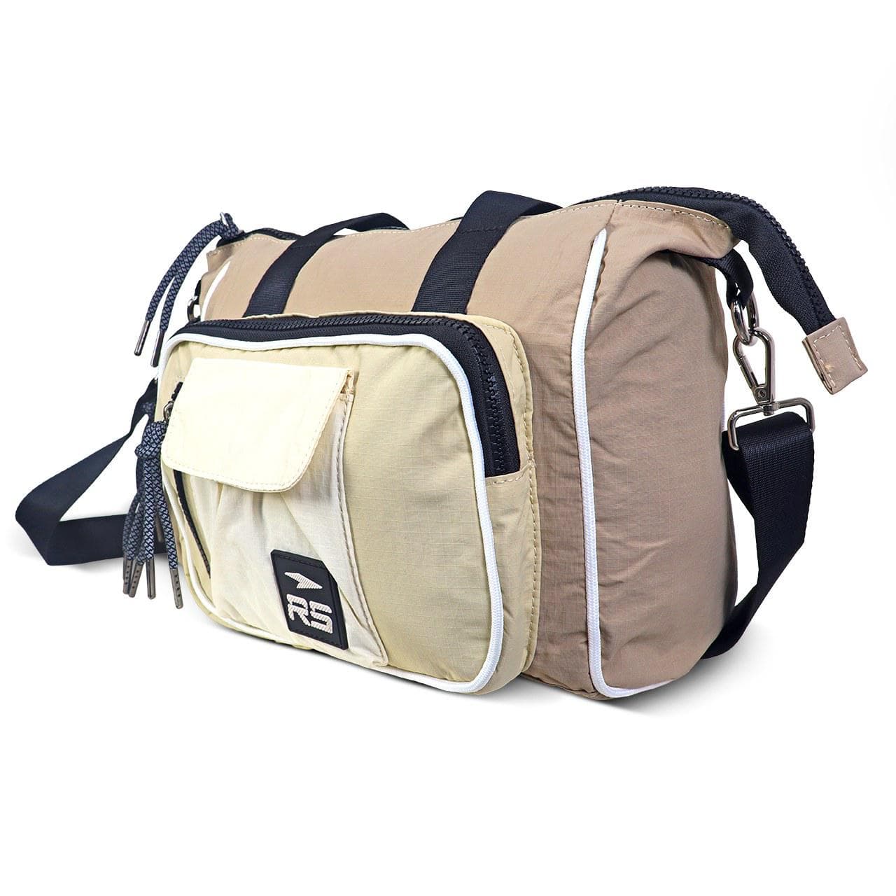 MILANO STYLE - BEIGE/BLACK - 2