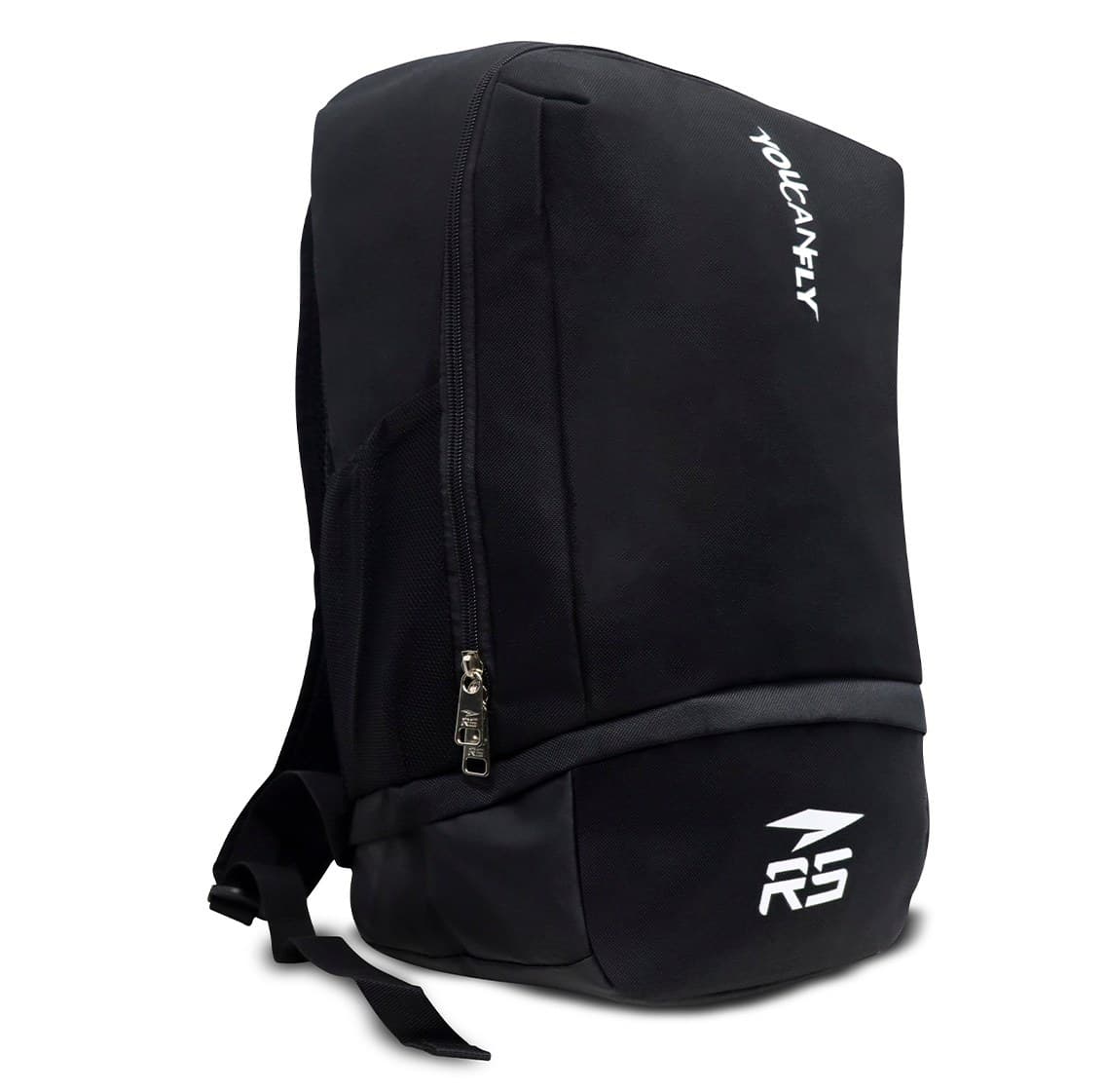 FUTBOL BACKPACK - BLACK - 2