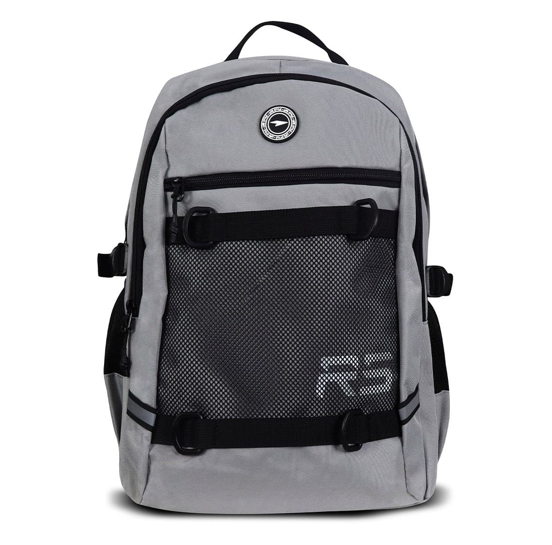 BYTE BAG - GREY - 1