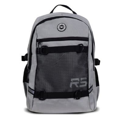 BYTE BAG - GREY 