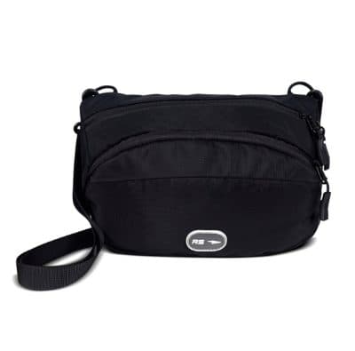 LUMA BAG - BLACK