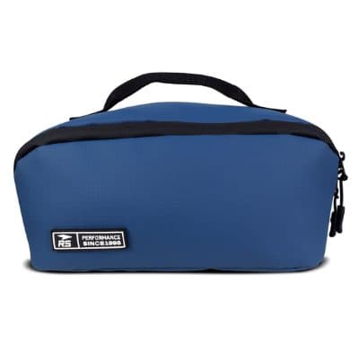 COVE BAG (NECESER) - NAVY