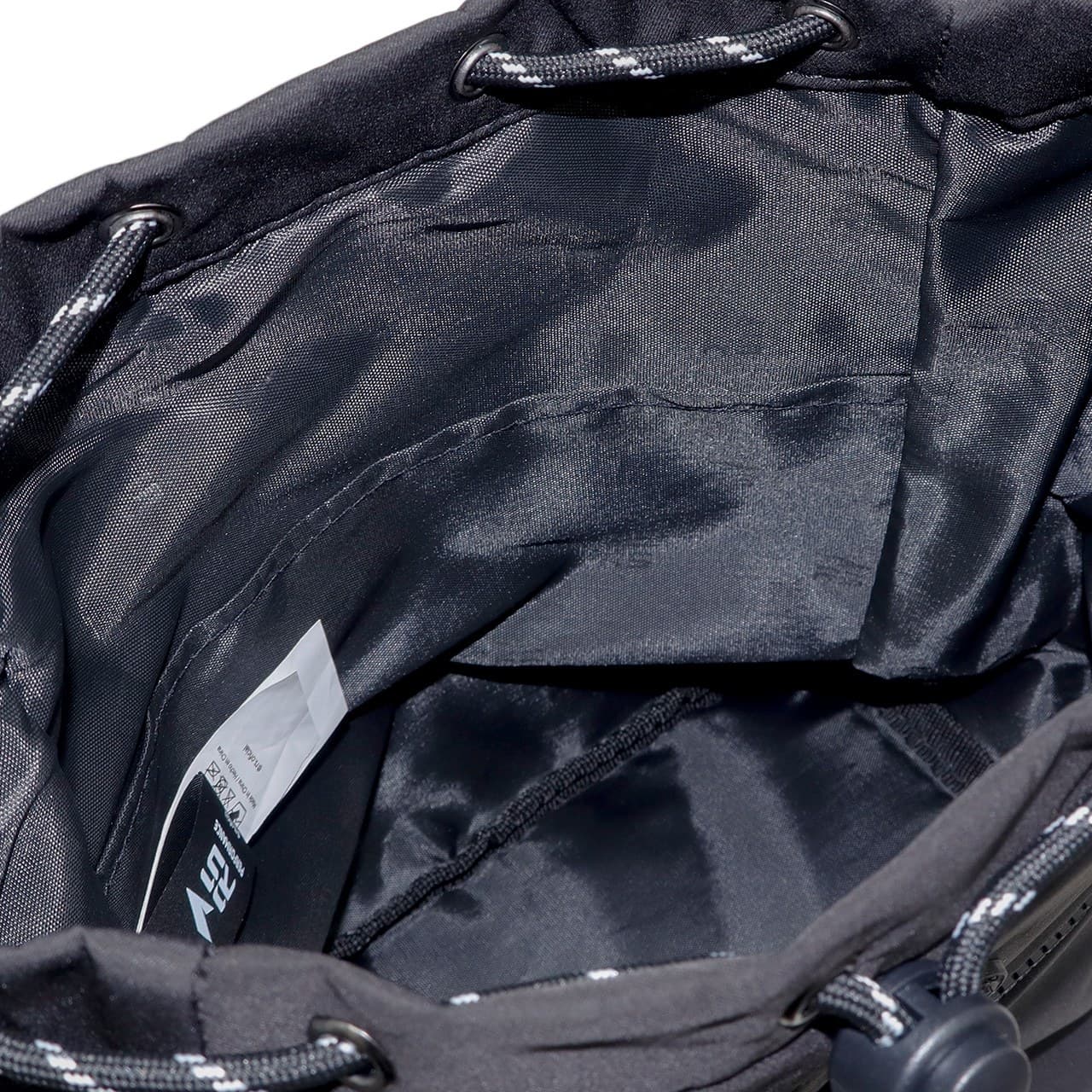 FLORA BAG - BLACK - 6