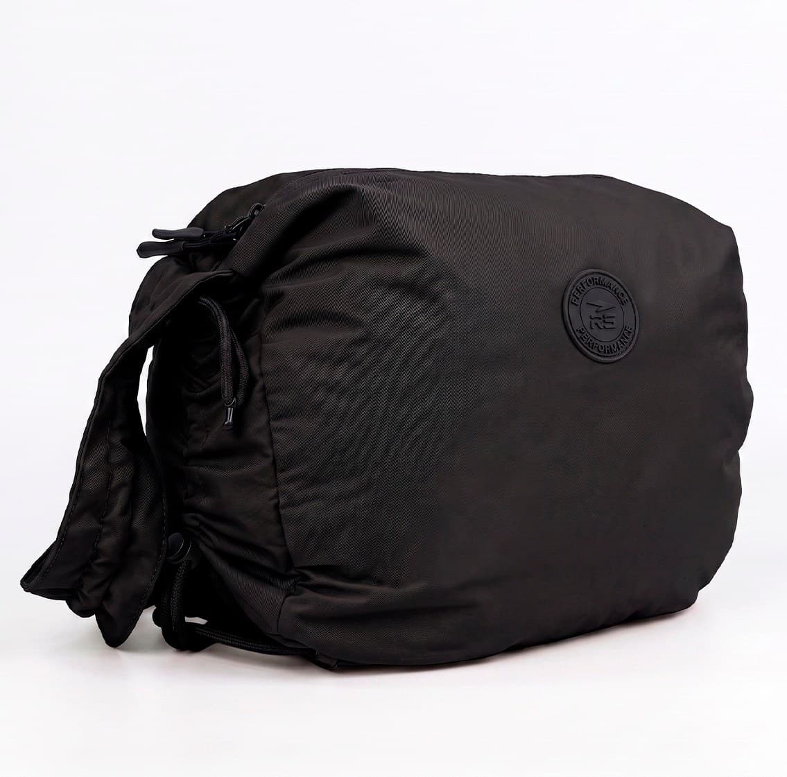 AMBER BAG - BLACK - 2