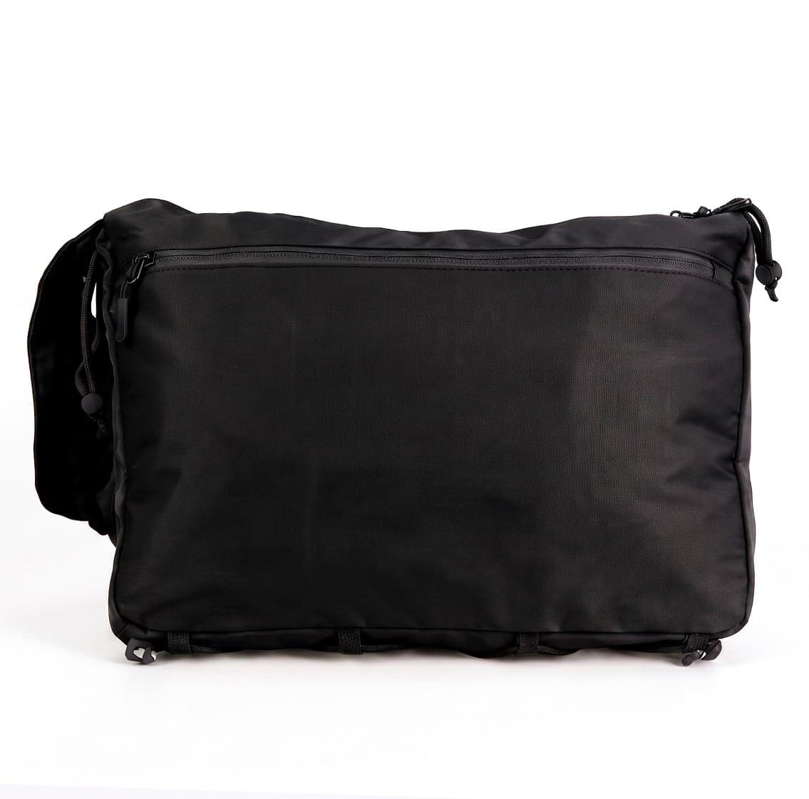 AMBER BAG - BLACK - 5