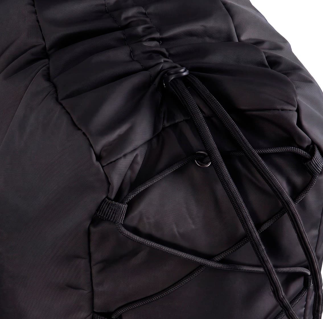 AMBER BAG - BLACK - 6