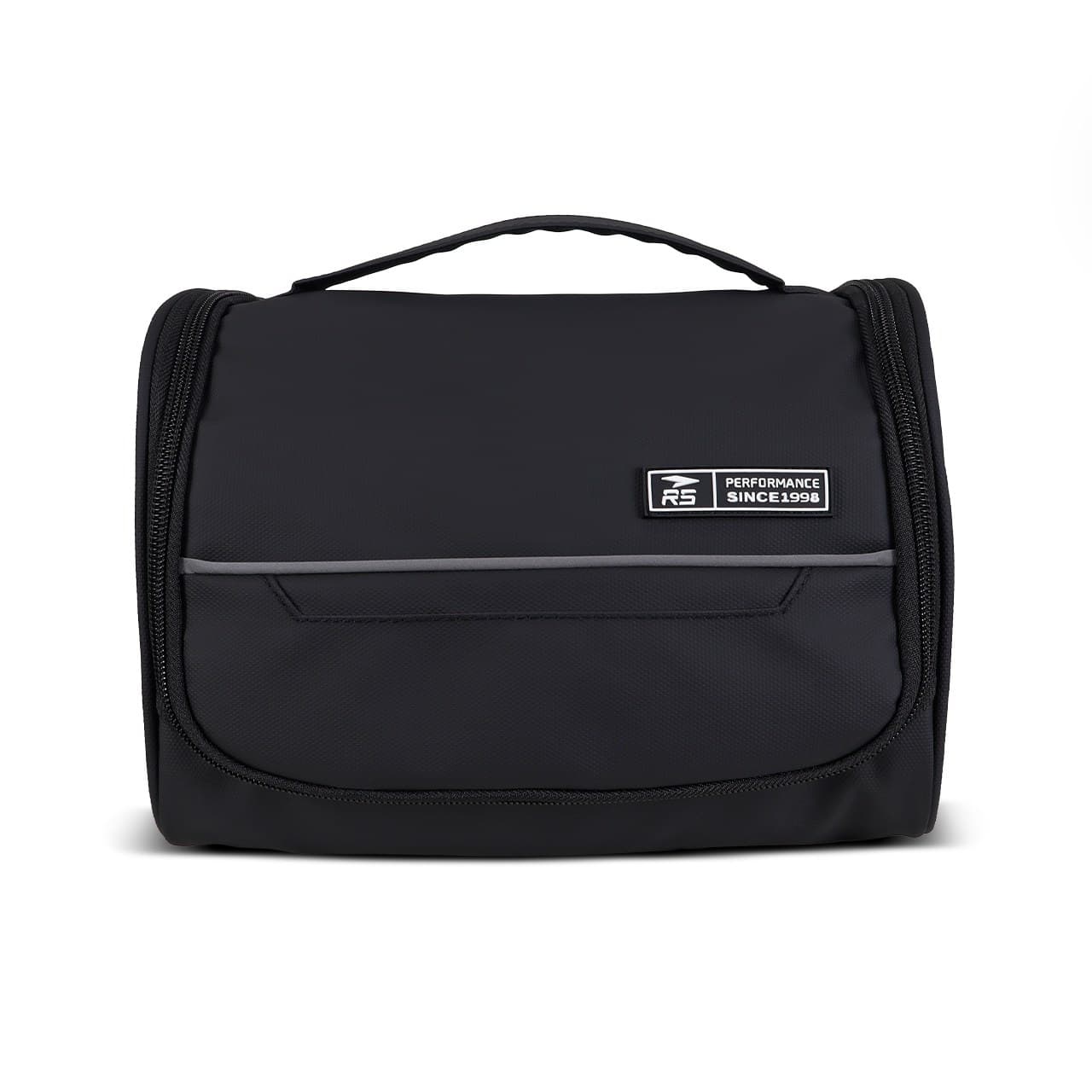 BUMBLE BAG (NECESER) - BLACK - 1