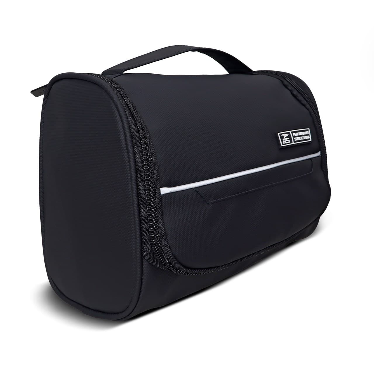 BUMBLE BAG (NECESER) - BLACK - 2