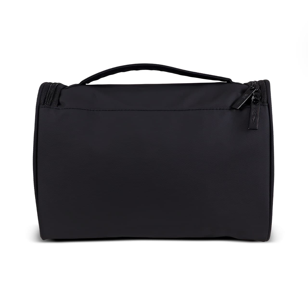 BUMBLE BAG (NECESER) - BLACK - 4