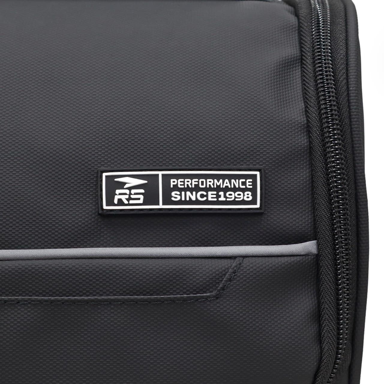 BUMBLE BAG (NECESER) - BLACK - 6
