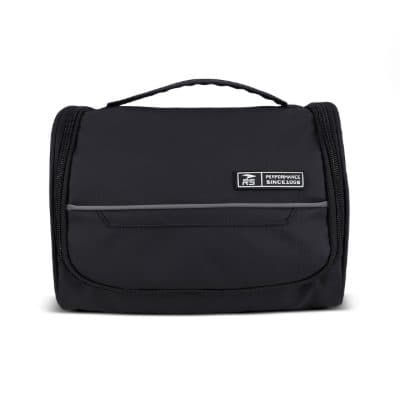 BUMBLE BAG (NECESER) - BLACK