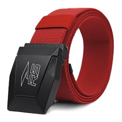 RED/BLACK