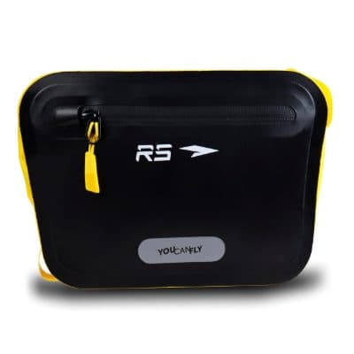 BLACK/YELLOW