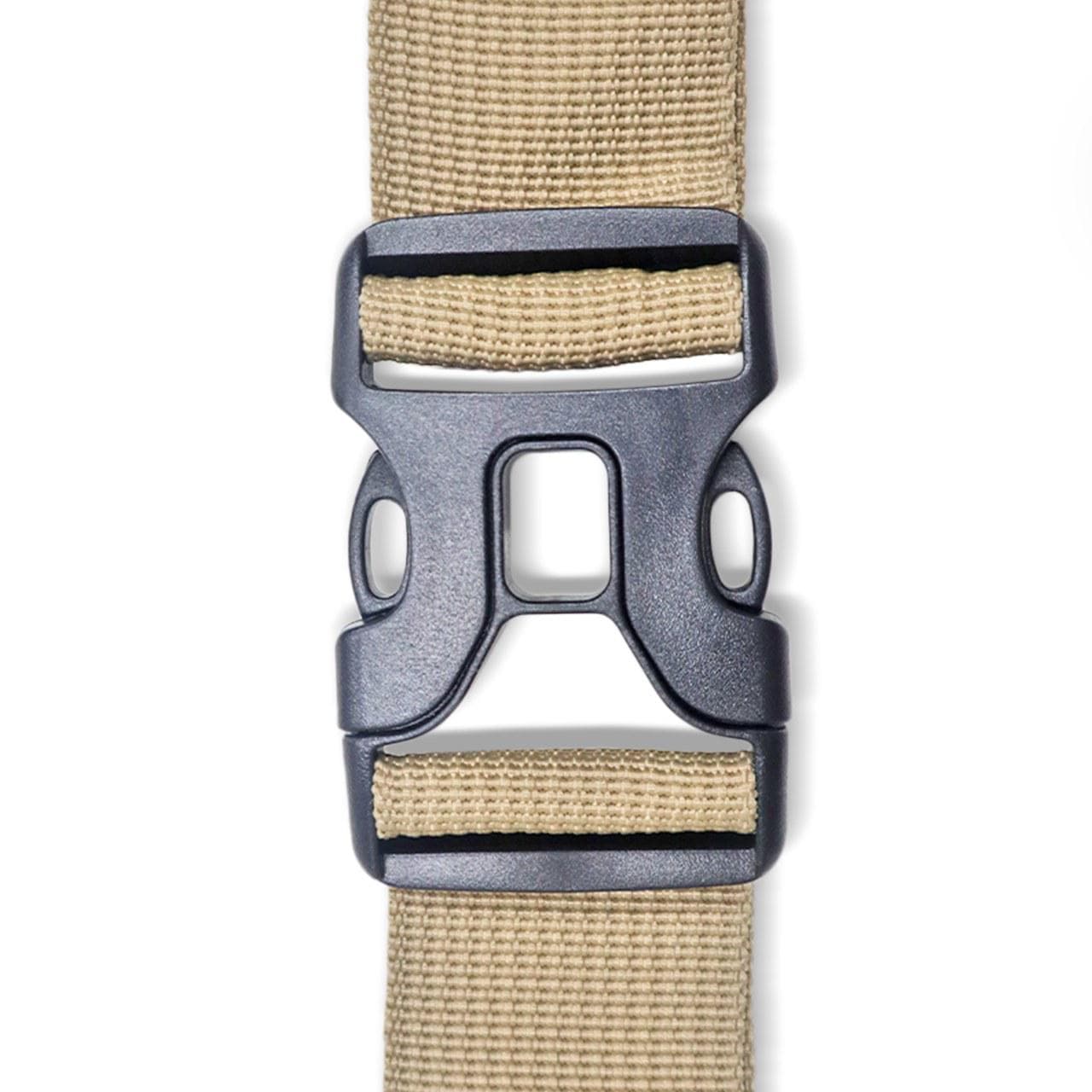 FANNYPACK - BROWN/BEIGE - 5