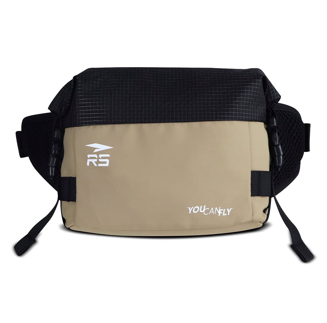 MINI BAG ACG - LT.BROWN - 1