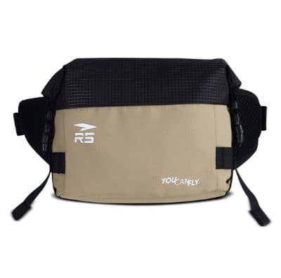 MINI BAG ACG - LT.BROWN