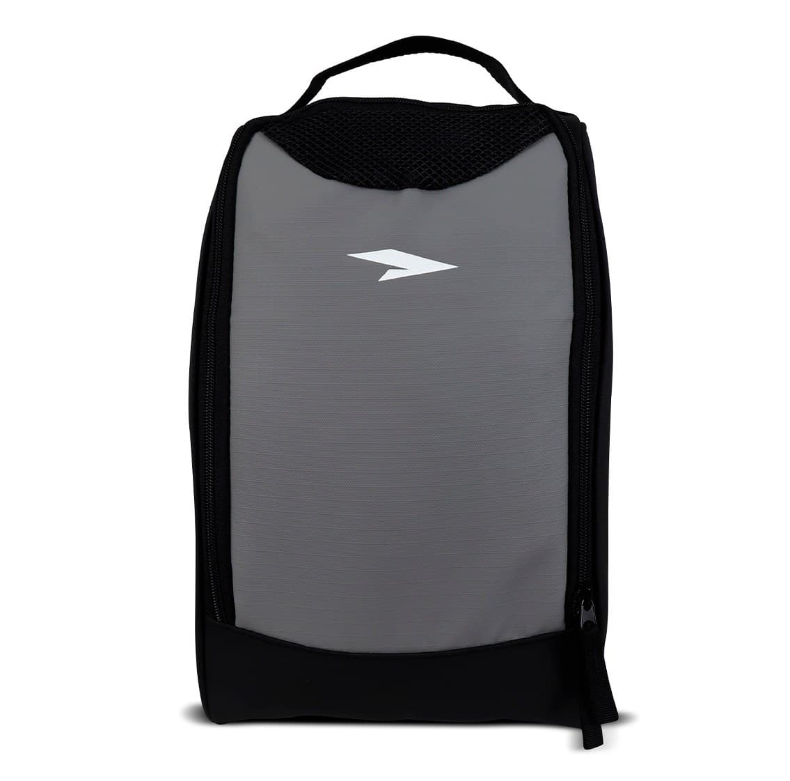 CLEAT BAG - BLACK/GREY - 1