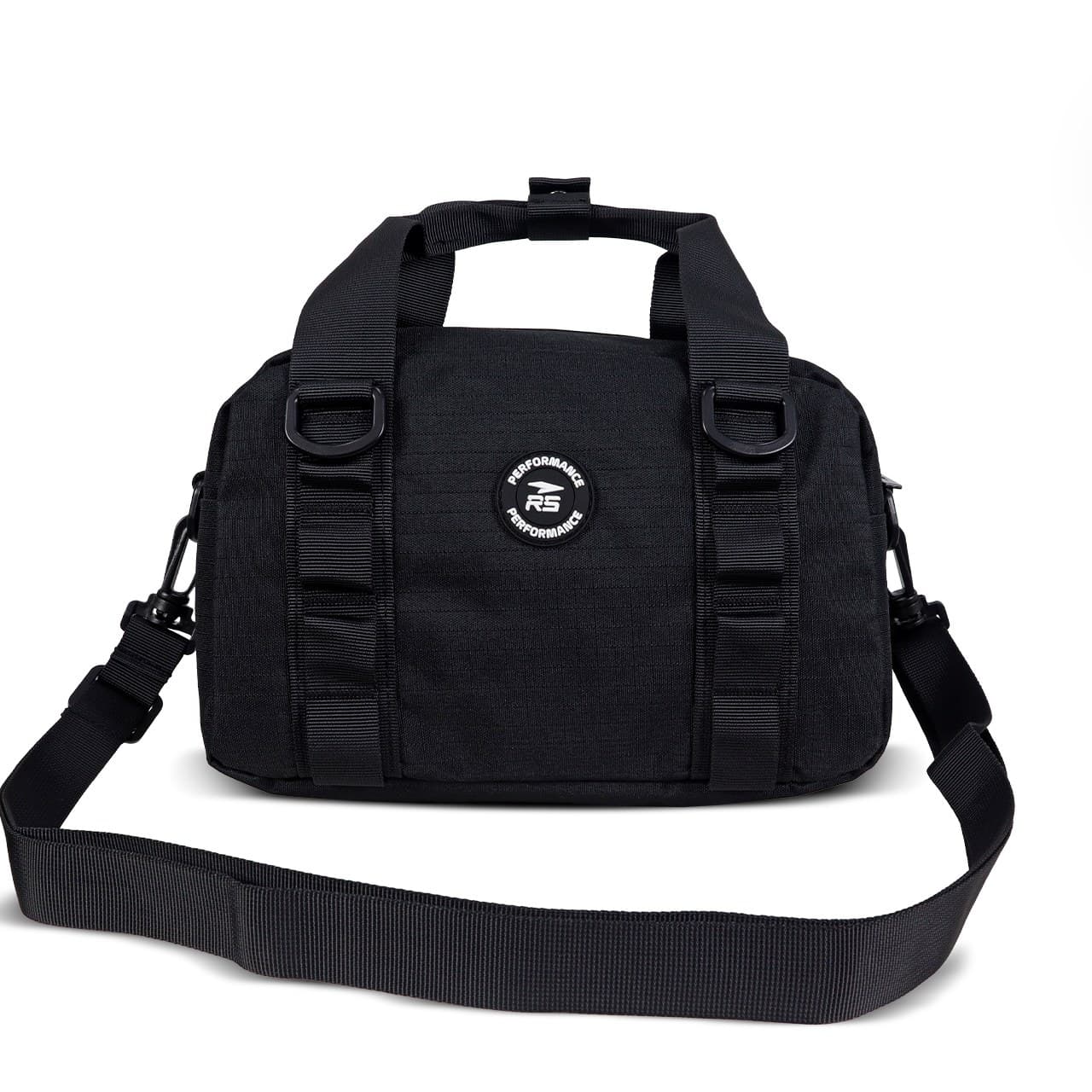 SNACK PACK - BLACK - 1