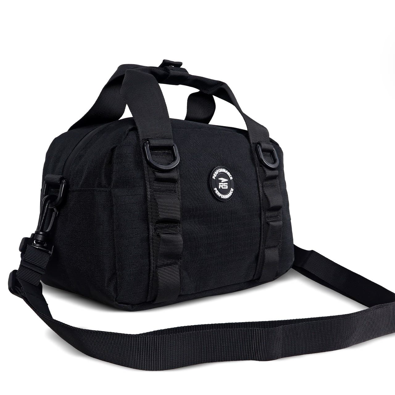 SNACK PACK - BLACK - 2