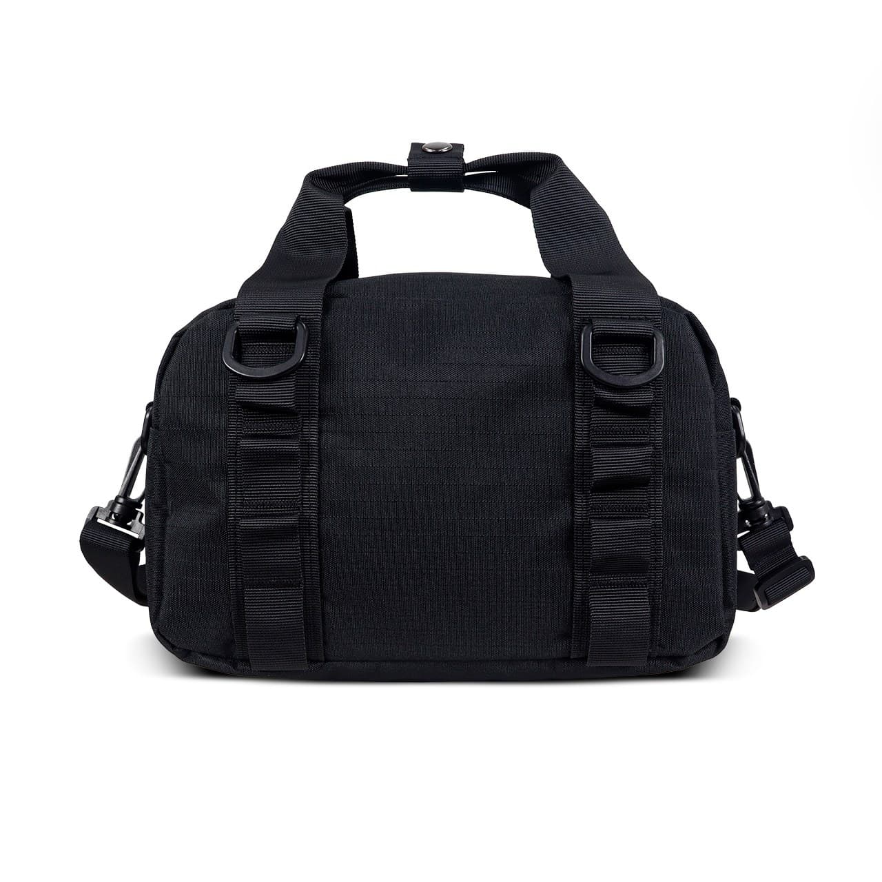 SNACK PACK - BLACK - 4