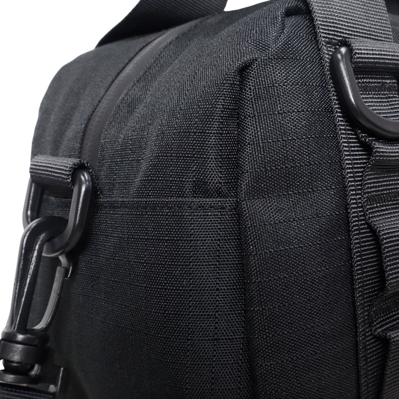 SNACK PACK - BLACK - 5