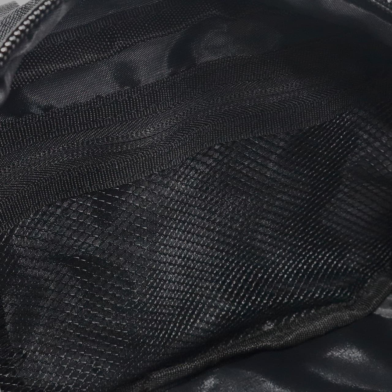 SNACK PACK - BLACK - 7