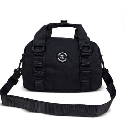 SNACK PACK - BLACK